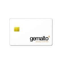 gemalto idprime .net smart card|idprime 930.